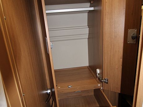 Auto-Trail V-Line 600 - 2014 image