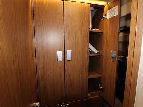 Auto-Trail V-Line 600 - 2014 image