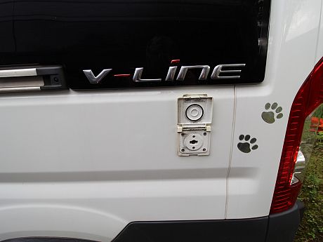 Auto-Trail V-Line 600 - 2014 image