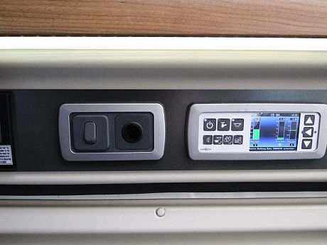 Auto-Trail V-Line 600 - 2014 image