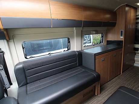 Auto-Trail V-Line 600 - 2014 image