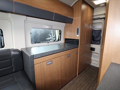 Auto-Trail V-Line 600 - 2014 image