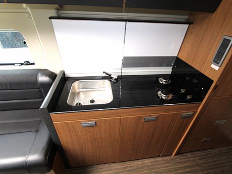 Auto-Trail V-Line 600 - 2014 image