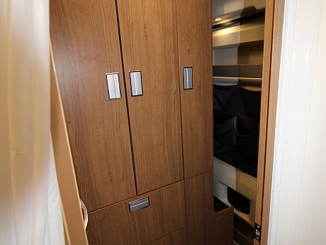 Auto-Trail V-Line 600 - 2014 image