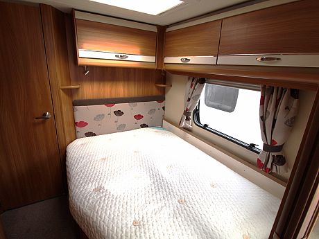 Swift Challenger 570 - 2014 image