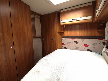 Swift Challenger 570 - 2014 image