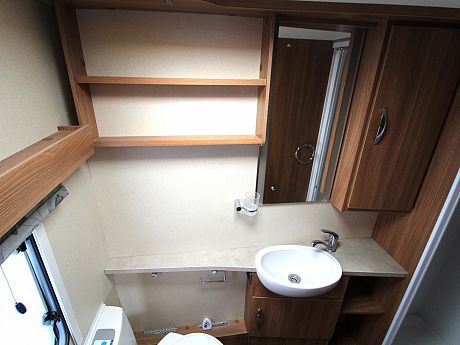 Swift Challenger 570 - 2014 image