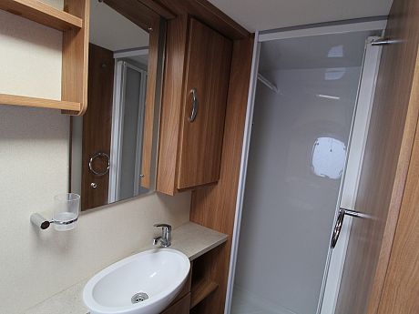 Swift Challenger 570 - 2014 image