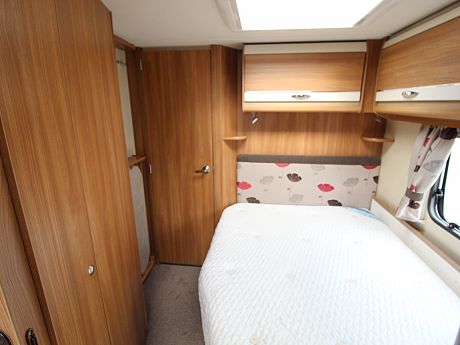 Swift Challenger 570 - 2014 image