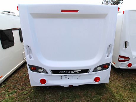 Swift Challenger 570 - 2014 image
