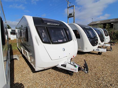 Swift Challenger 570 - 2014 image
