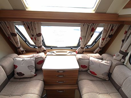 Swift Challenger 570 - 2014 image