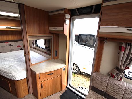 Swift Challenger 570 - 2014 image