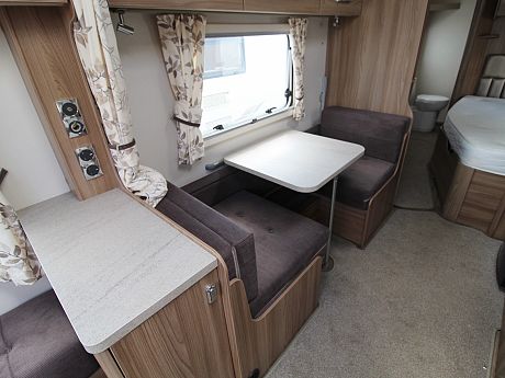 Swift Ace Pioneer 2017 image