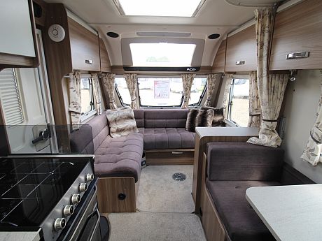 Swift Ace Pioneer 2017 image