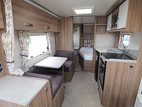 Swift Ace Pioneer 2017 image