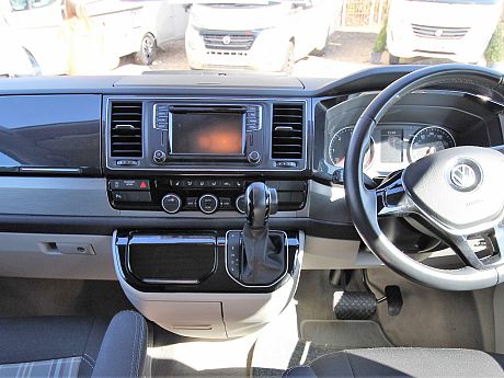 VW California Ocean  -2017 image