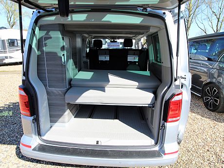 VW California Ocean  -2017 image