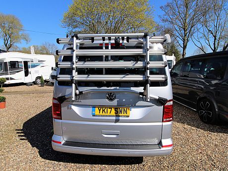 VW California Ocean  -2017 image