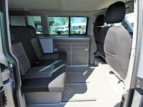 VW California Ocean  -2017 image