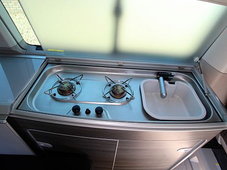 VW California Ocean  -2017 image