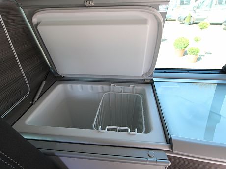 VW California Ocean  -2017 image