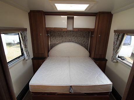 Bailey Unicorn Pamplona - 2018 image