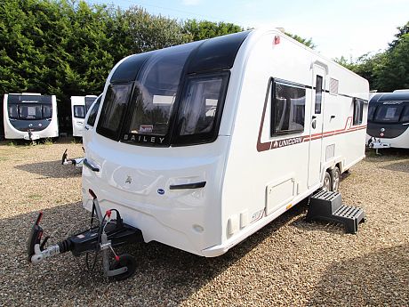 Bailey Unicorn Pamplona - 2018 image