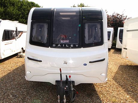 Bailey Unicorn Pamplona - 2018 image