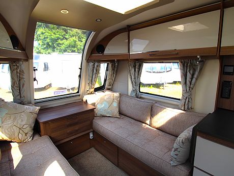 Bailey Unicorn Pamplona - 2018 image