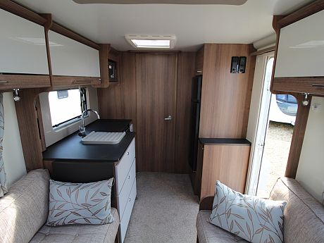 Bailey Unicorn Pamplona - 2018 image