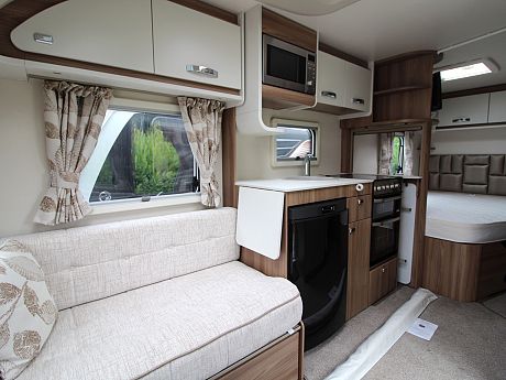 Swift Ace Envoy - 2018 image