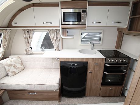 Swift Ace Envoy - 2018 image