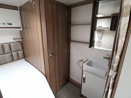 Swift Ace Envoy - 2018 image