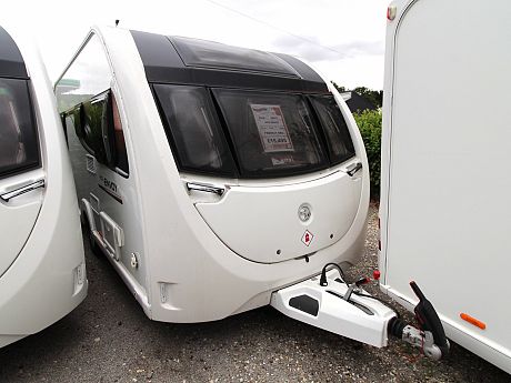 Swift Ace Envoy - 2018 image