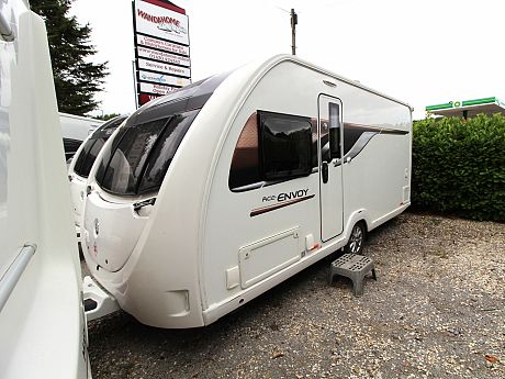 Swift Ace Envoy - 2018 image
