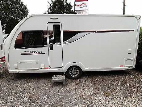 Swift Ace Envoy - 2018 image