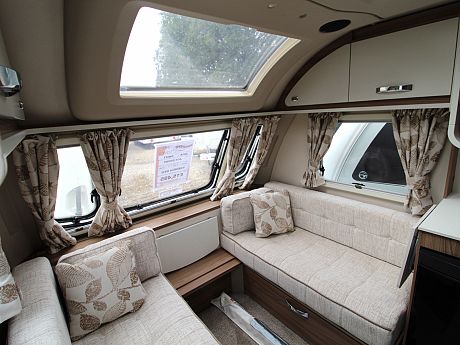 Swift Ace Envoy - 2018 image