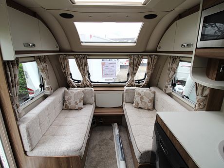 Swift Ace Envoy - 2018 image