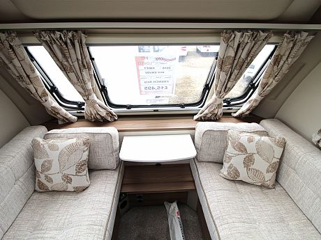 Swift Ace Envoy - 2018 image