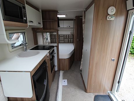 Swift Ace Envoy - 2018 image