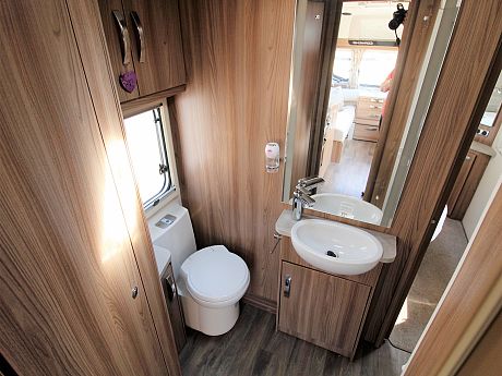 Swift Corniche 21/4 - 2018 image