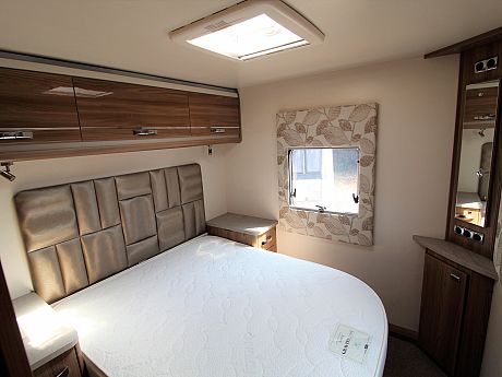 Swift Corniche 21/4 - 2018 image