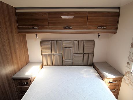 Swift Corniche 21/4 - 2018 image