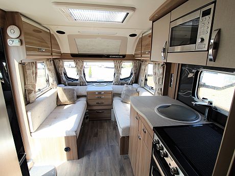 Swift Corniche 21/4 - 2018 image