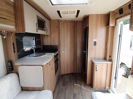 Swift Corniche 21/4 - 2018 image