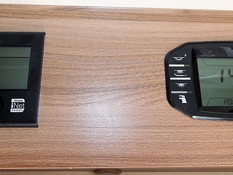 Swift Corniche 21/4 - 2018 image