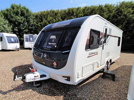 Swift Corniche 21/4 - 2018 image