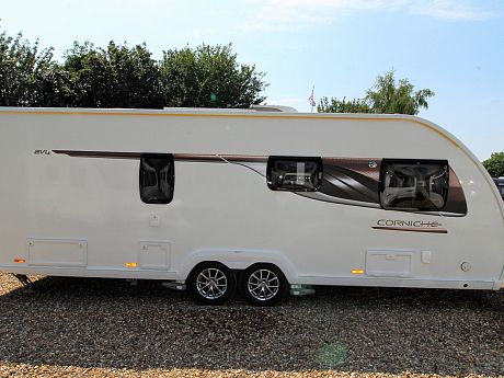 Swift Corniche 21/4 - 2018 image