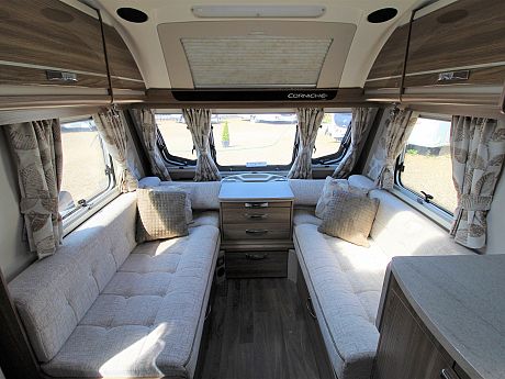Swift Corniche 21/4 - 2018 image
